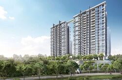 Riverbank @ Fernvale (D28), Condominium #618943971
